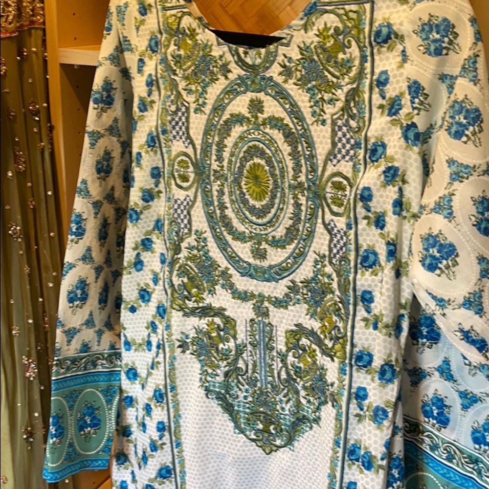 Shalwar Kameez